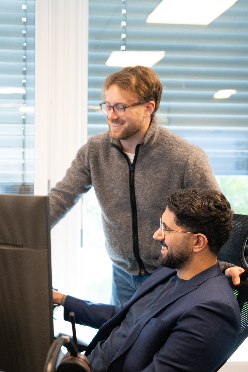 Rådgiver hos Samle gjeld gir råd om alternativer til refinansiering