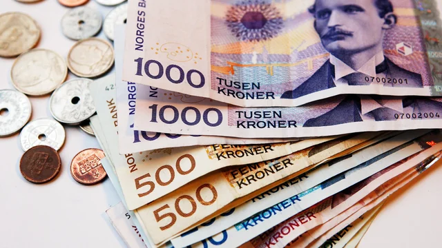 Illustrasjonsbilde til &Oslash;stlendingens sak om inkassokrav i Innlandet