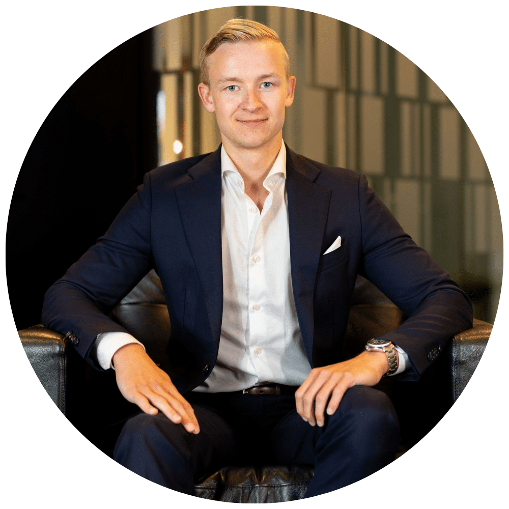 Stian Welde